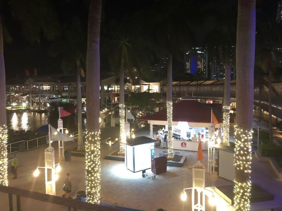 New Luxurious Studio Private In The Heart Of Miami Exteriör bild