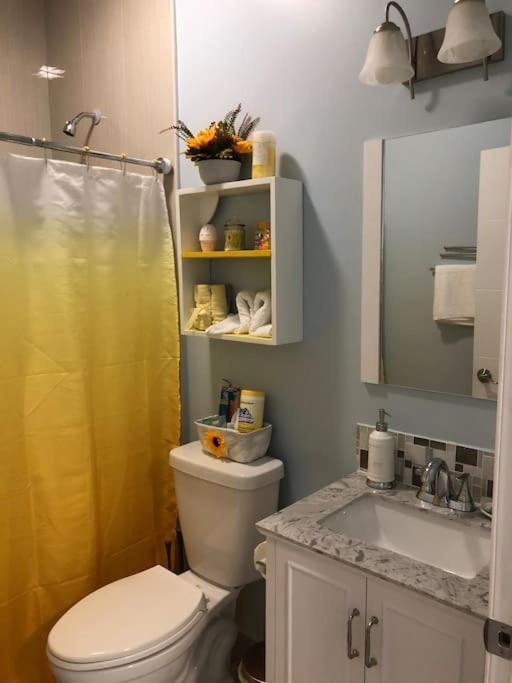 New Luxurious Studio Private In The Heart Of Miami Exteriör bild
