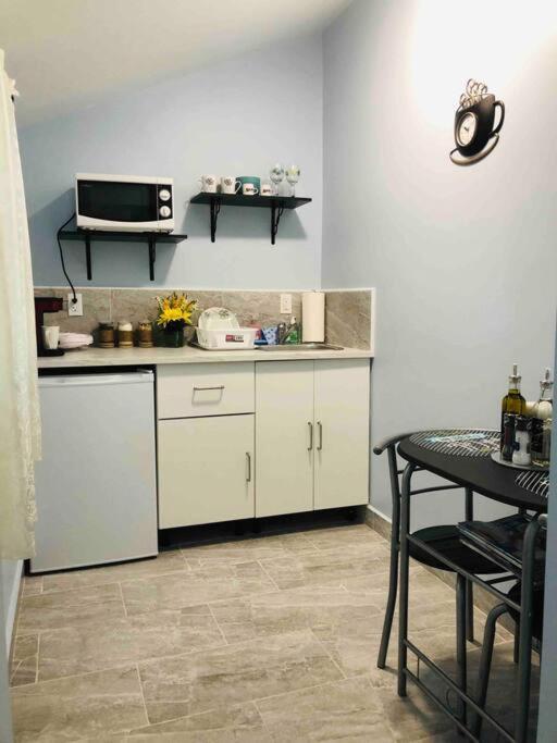 New Luxurious Studio Private In The Heart Of Miami Exteriör bild