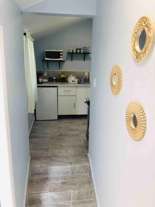 New Luxurious Studio Private In The Heart Of Miami Exteriör bild